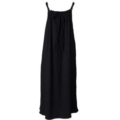 Barts Delphina Strandjurk Dames Black