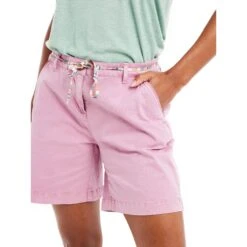 Protest Annick 23 Short Dames Roze