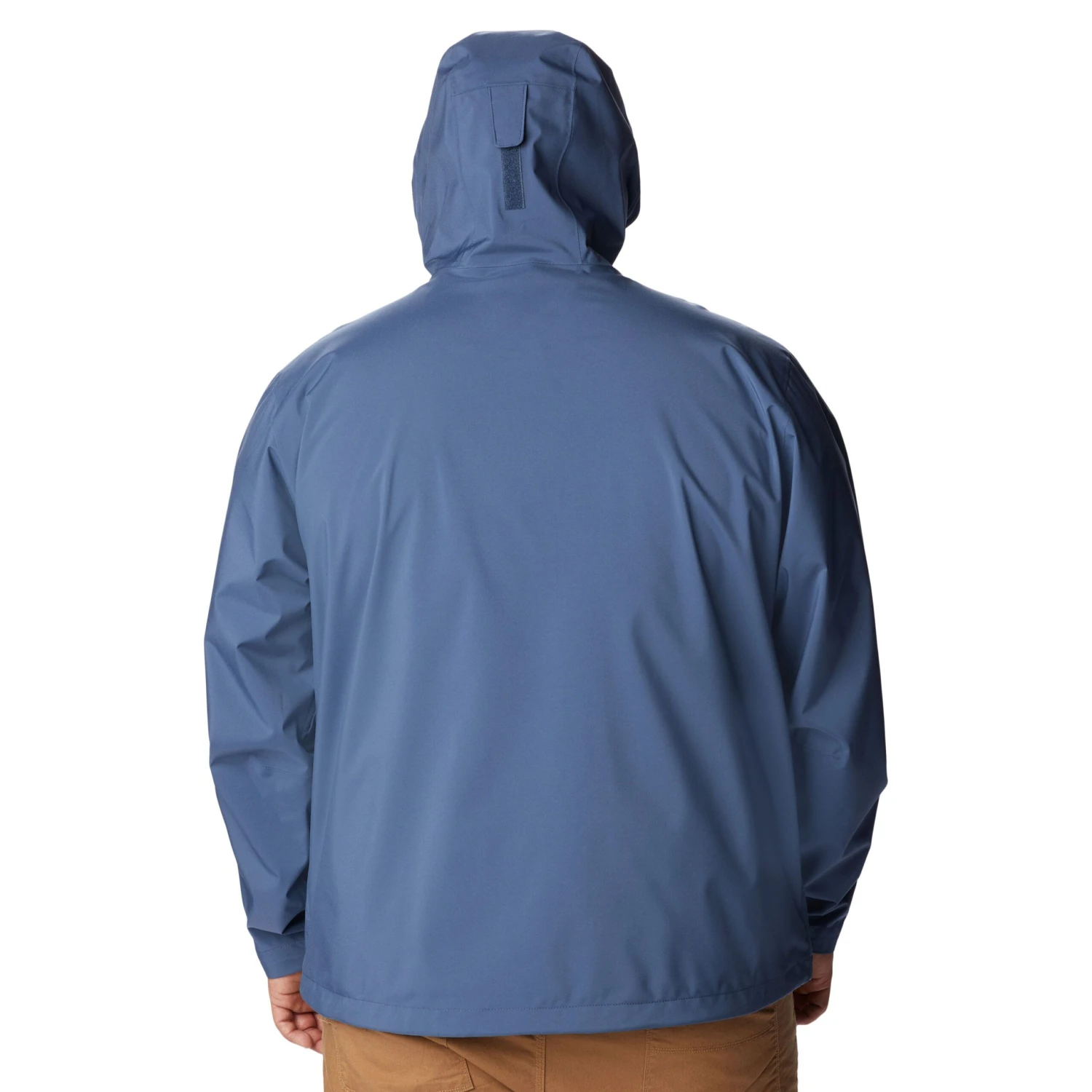 Columbia Earth Explorer Shell Outdoor Jack Heren Darkmountain - Afbeelding 4