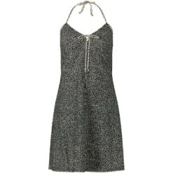 Ten Cate BeachHalter Strandjurk Dames Lil Flower