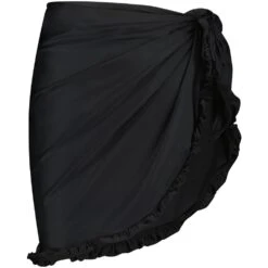 Ten Cate BeachPareo Rokje Dames Black