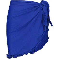 Ten Cate BeachPareo Rokje Dames Blue Waves