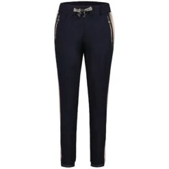 Luhta Innala Joggingbroek Dames Dark Blue