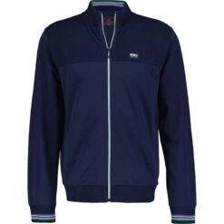 NZA New Zealand AucklandPyke Vest Heren Industrial Navy