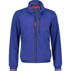NZA New Zealand AucklandTukipo Zomerjas Heren Jacket Cobalt