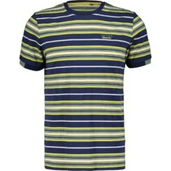 NZA New Zealand AucklandWardell Shirt Heren Key Navy