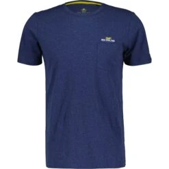 NZA New Zealand AucklandDan Shirt Heren Key Navy