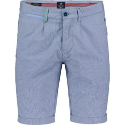 NZA New Zealand AucklandHamilton Short Heren Bright Sky