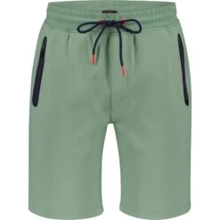 NZA New Zealand AucklandMan Mountain Short Heren Active Army