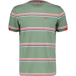 NZA New Zealand AucklandTaikehu Shirt Heren Active Army