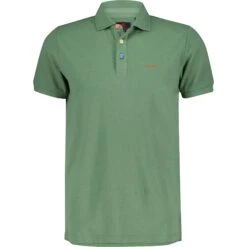 NZA New Zealand AucklandTukituki Shirt Heren Active Army