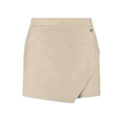 NIKKIE Fiore Skort Dames Beige