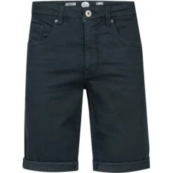 Petrol Industries Jackson Short Heren Midnight Navy