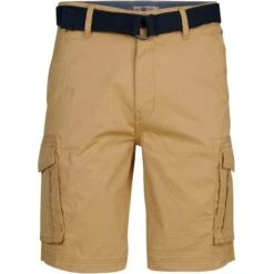 Petrol Industries Cargo Short Heren Blazing Sand