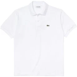 Lacoste Original Polo Heren White
