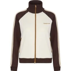 TheJoggConcept Sima Tape Cardigan Vest Dames Jersey Jave Mix