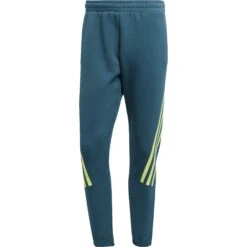 Adidas Future Icons 3-Stripes Joggingbroek Heren Arctic Night
