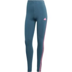 Adidas Future Icons 3-Stripes Legging Dames Arctic Night