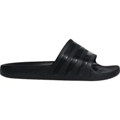 Adidas Adilette Aqua Slippers Core Black