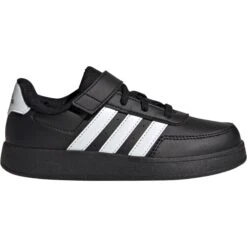 Adidas Breaknet 2.0 HP8968 Vrijetijdsschoenen Junior Core Black Cloud White