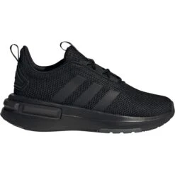 Adidas Racer TR23 IF0148 Vrijetijdsschoenen Junior Core Black Grey Five