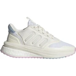 Adidas X_Plrphase IG4782 Vrijetijdsschoenen Dames Off White Blish Lilac