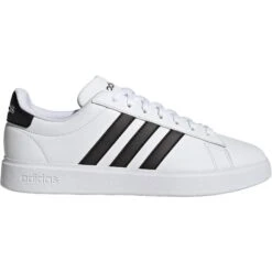 Adidas Grand Court 2.0 GW9195 Vrijetijdsschoenen Heren Cloud White Core Black