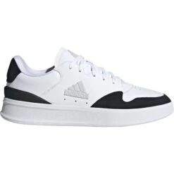 Adidas Kantana IG9818 Vrijetijdsschoenen Heren Cloud White Dash Grey Core Black