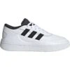 Adidas Osade IG7316 Vrijetijdsschoenen Heren Cloud White Core Black Carbon