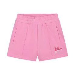 Malelions Kiki Short Dames Light Pink