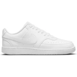 Nike Court Vision Low Next Nature DH2987 Vrijetijdsschoenen Heren White