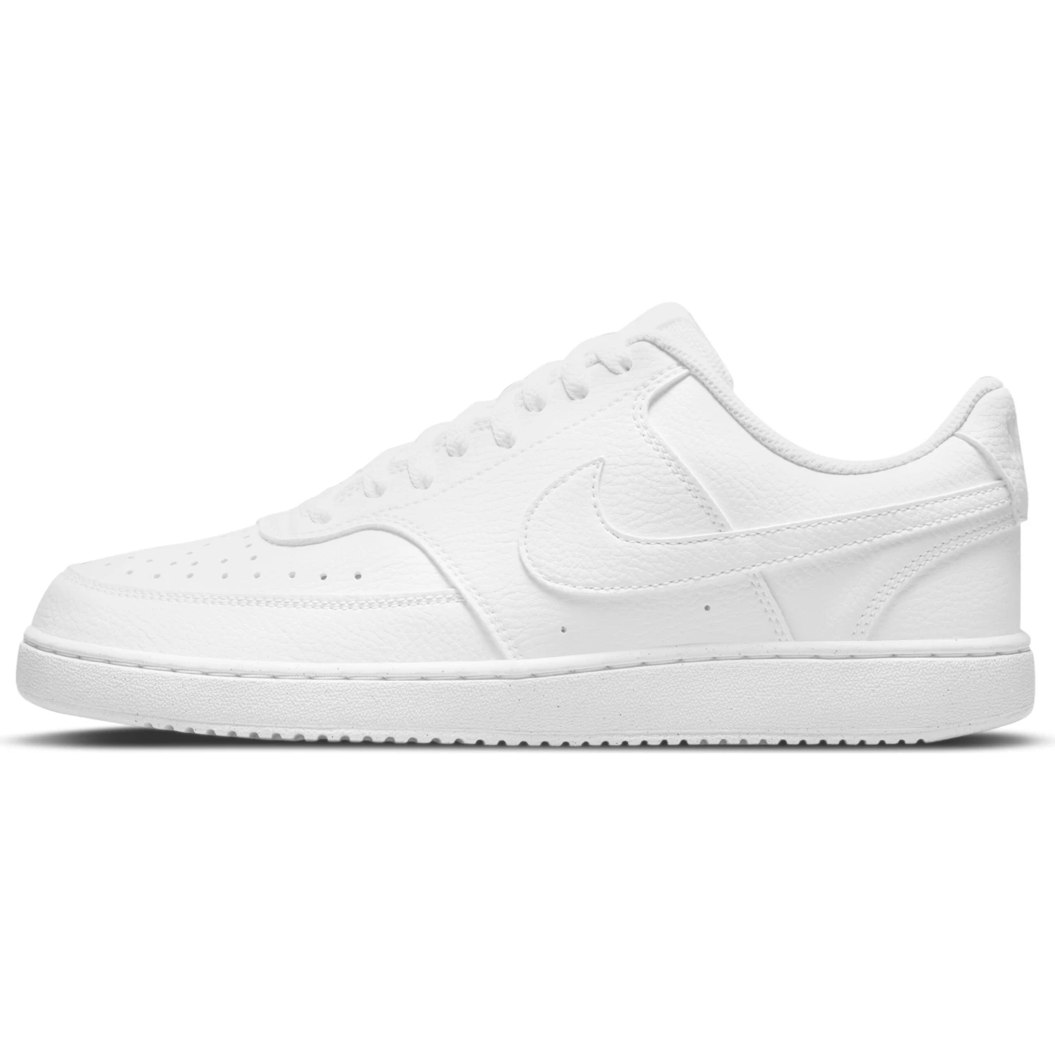 Nike Court Vision Low Next Nature DH2987 Vrijetijdsschoenen Heren White - Afbeelding 2