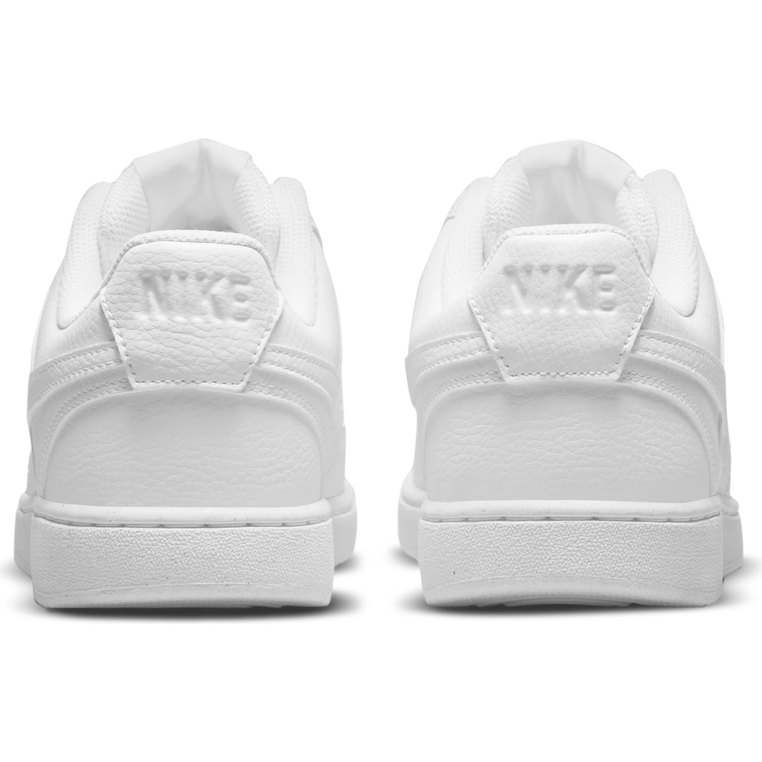 Nike Court Vision Low Next Nature DH2987 Vrijetijdsschoenen Heren White - Afbeelding 4