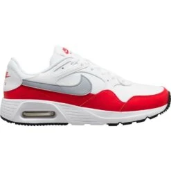 Nike Air Max SC CW4555 Vrijetijdsschoenen Heren White