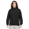 Nike Sportswear Tech Fleece Windrunner Vest Heren Black
